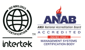 Intertek certification