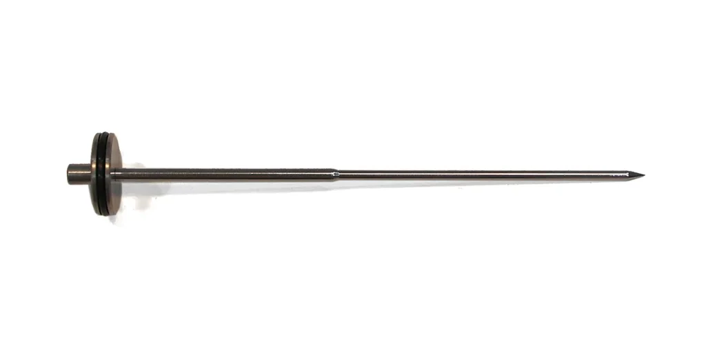 Extended Needle Assembly